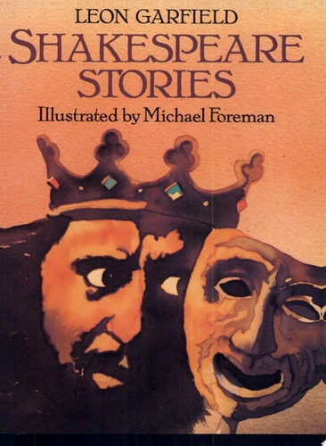 Shakespeare Stories