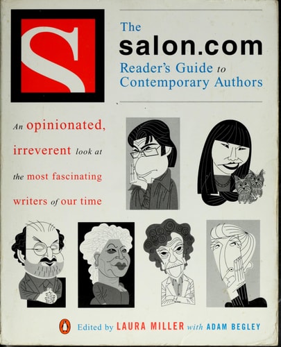 The Salon.com Reader's Guide to Contemporary Authors