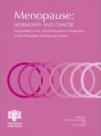 Menopause: Hormones and Cancer
