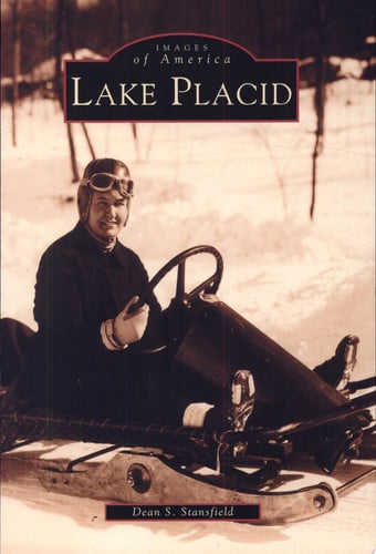Lake Placid (NY) (Images of America)
