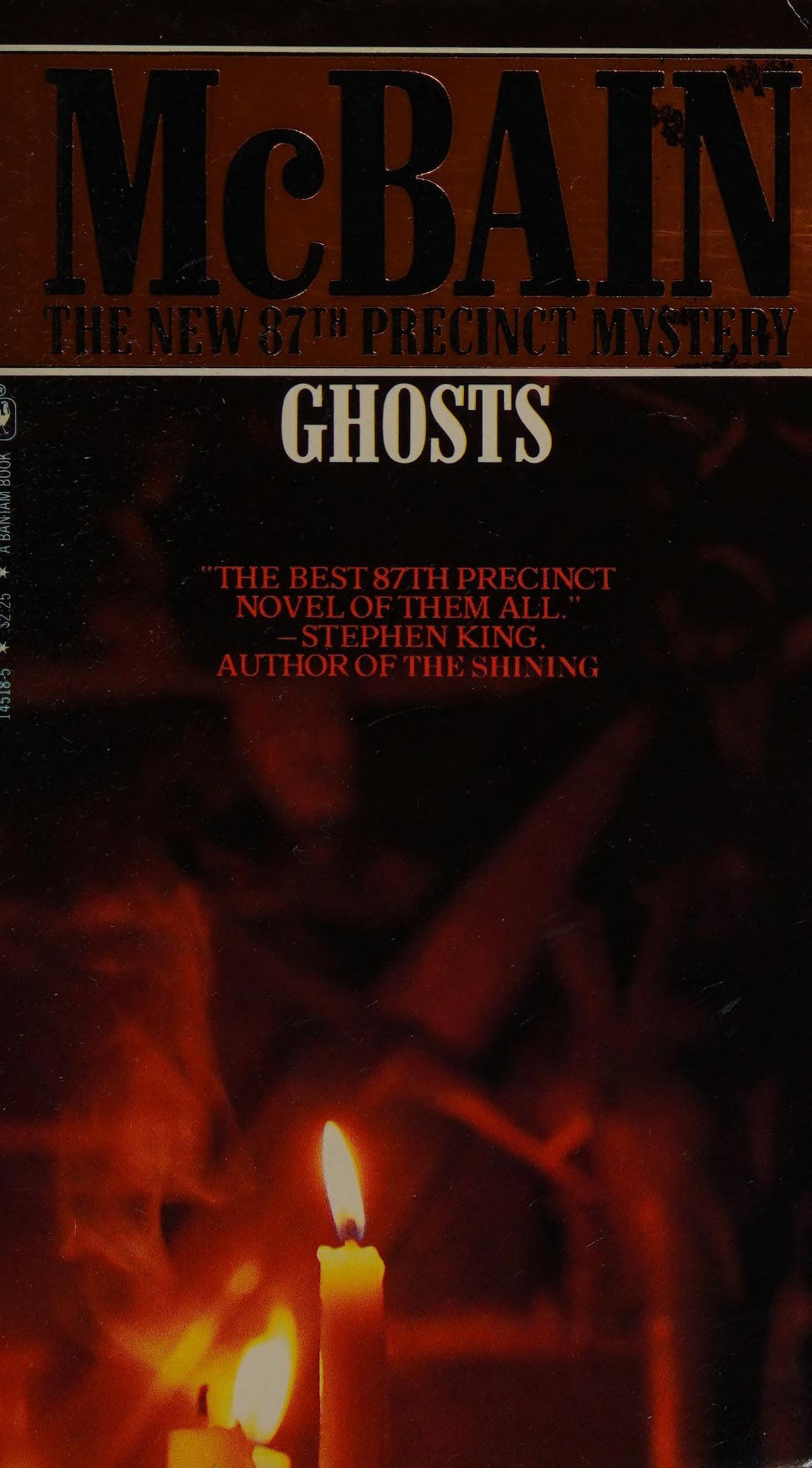 Ghosts