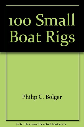 100 Small Boat Rigs