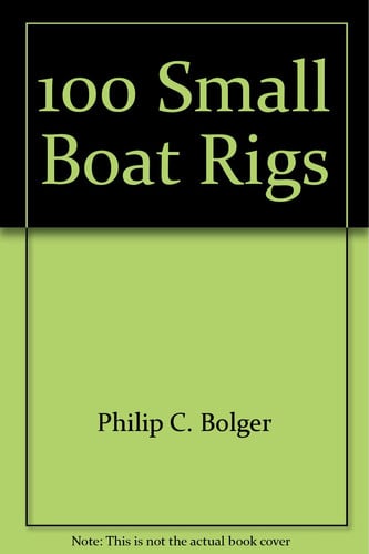 100 Small Boat Rigs