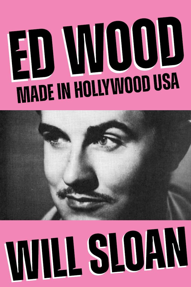 Ed Wood: Made in Hollywood USA