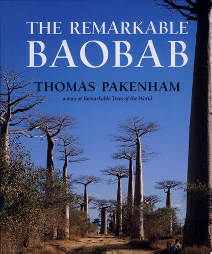 The Remarkable Baobab