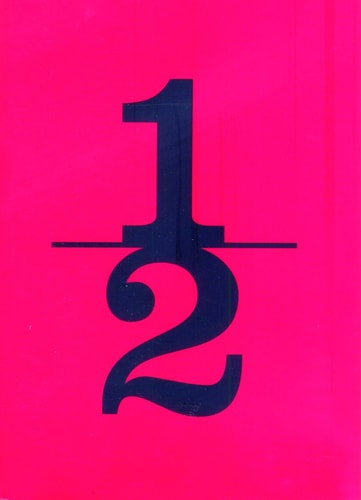 Mediokilo: Drawings, Designs and Vignettes