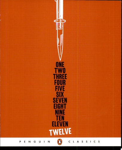 Twelve Angry Men (Penguin Classics)