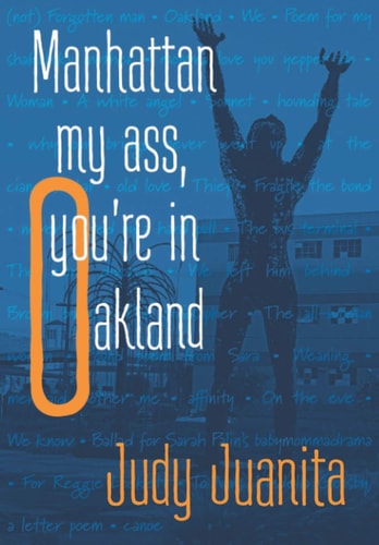 Manhattan my ass, you're in Oakland