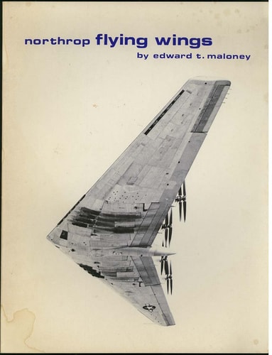 Northrop Flying Wings