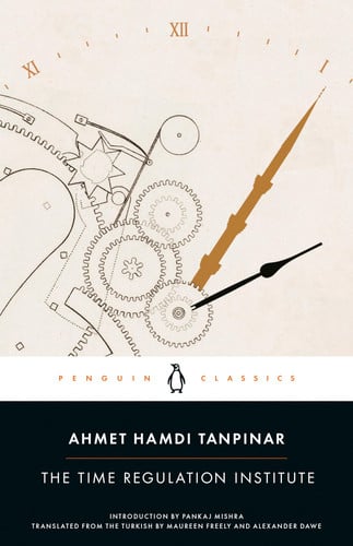 The Time Regulation Institute
