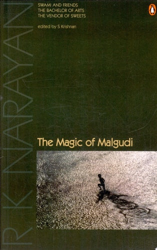 Magic of Malgudi