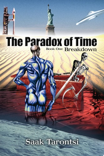 The Paradox of Time: Book One Breakdown
