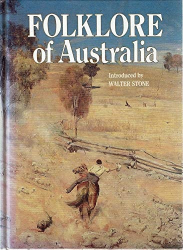 Folklore of Australia