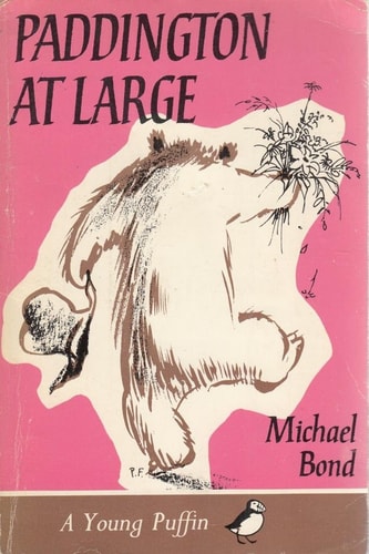PADDINGTON AT LARGE (YOUNG PUFFIN BOOKS)