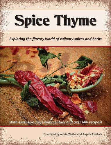 Spice Thyme