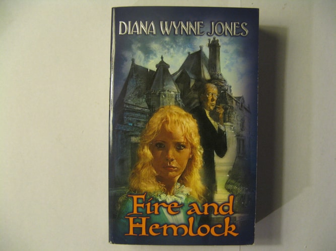 Fire and Hemlock