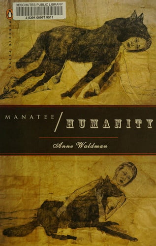 Manatee/Humanity (Penguin Poets)