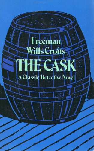 The Cask