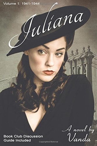 Juliana (VOL1 (1941-1944))