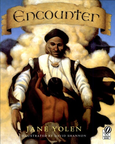 Encounter (Voyager Books)