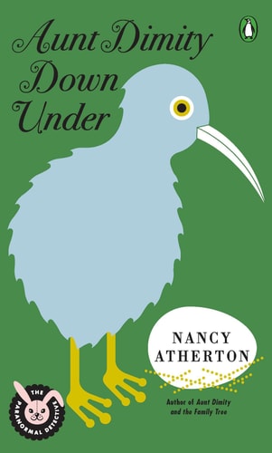 Aunt Dimity Down Under (Aunt Dimity Mystery)