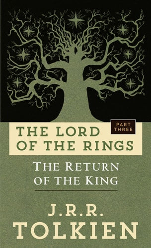 The Lord of the Rings Part Three The Return of the King