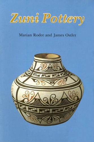 Zuni Pottery