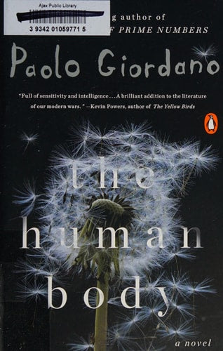 The Human Body: A Novel