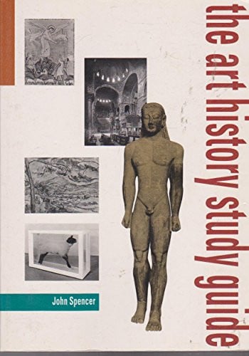 Art History Study Guide