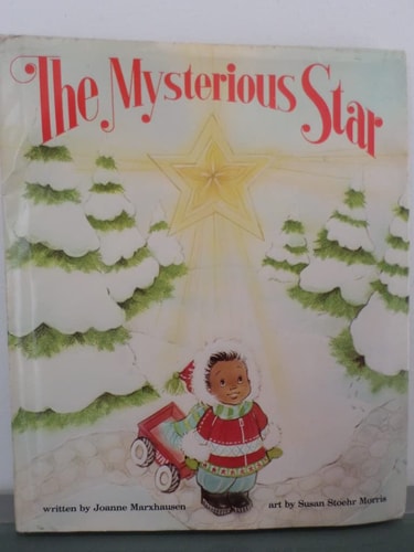 The Mysterious Star