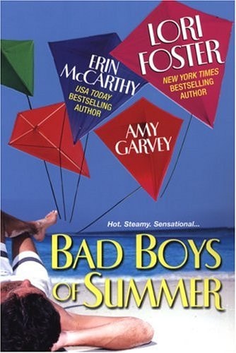 Bad Boys of Summer