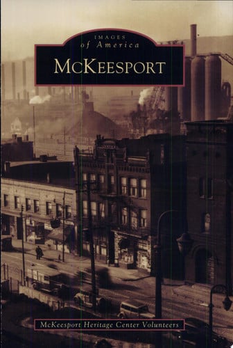 McKeesport (Images of America: Pennsylvania)