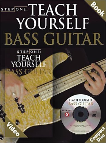 Teach Yourself Bass Guitar