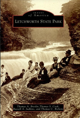 Letchworth State Park (Images of America)