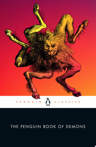 The Penguin Book of Demons (Penguin Classics)