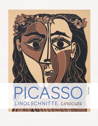 Picasso: Linocuts