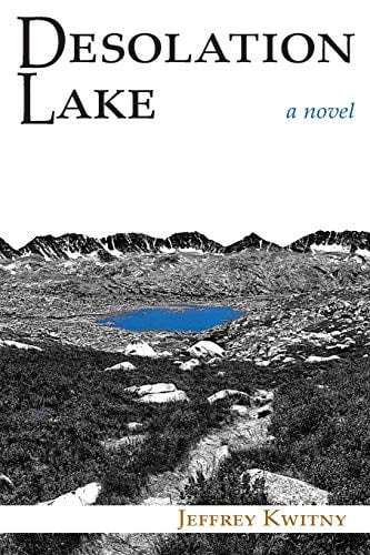 Desolation Lake