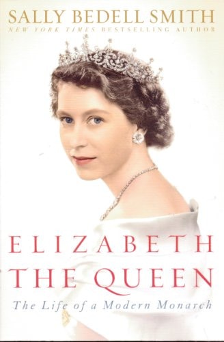 Elizabeth The Queen