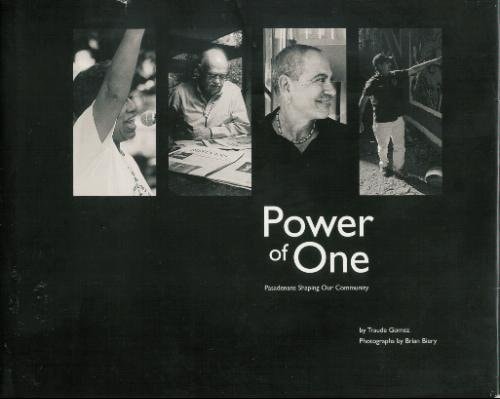 Power of One Pasadenans Shaping Our Community