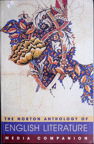 Norton Anthology of English Literature: Media Companion