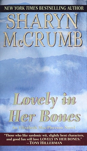Lovely in Her Bones (Elizabeth MacPherson)