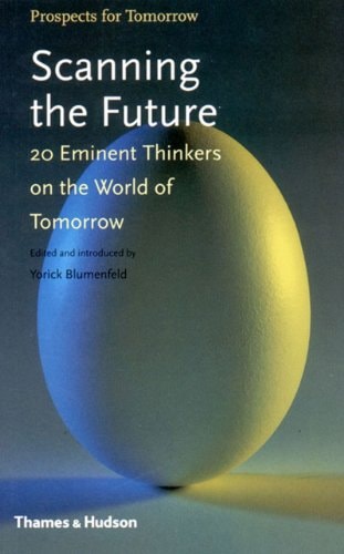 Scanning the Future