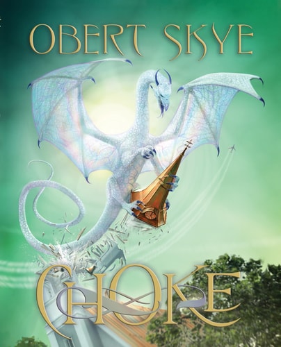 Choke (The Pillage Trilogy)