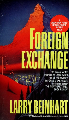 Foreign Exchange
