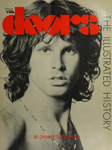 The Doors, the illustrated history