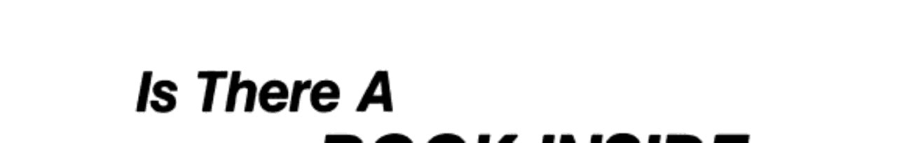 Is there a book inside you?: How to successfully author a book alone or through collaboration