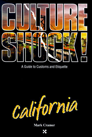 California (Culture Shock! Guides)