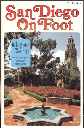 San Diego on Foot