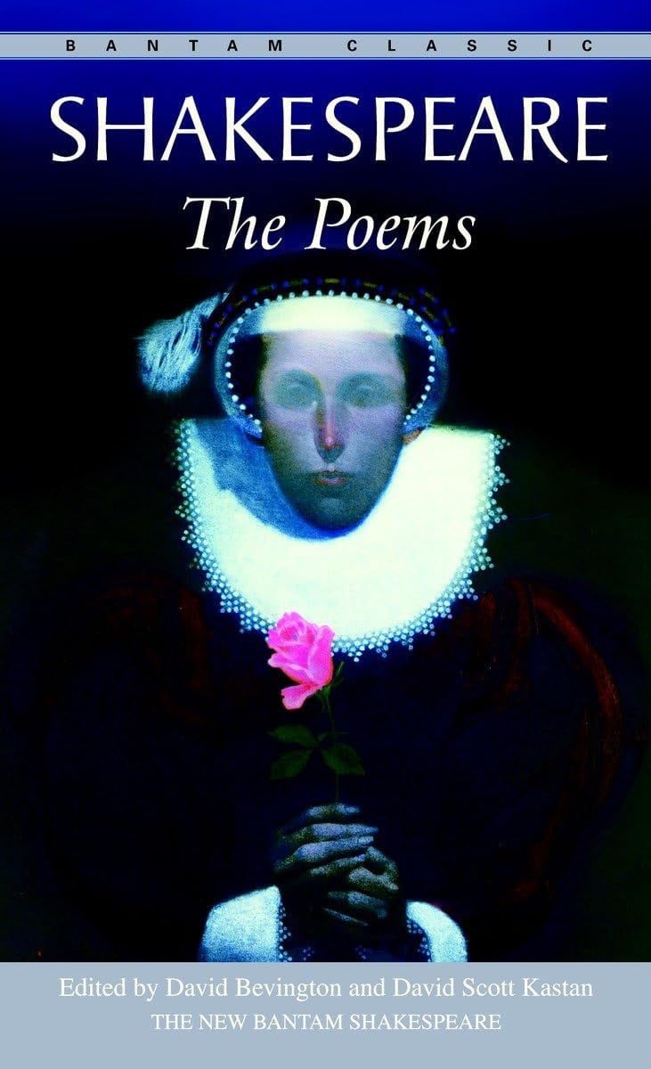 The Poems (Bantam Classics)