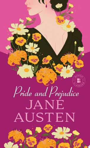 Pride And Prejudice